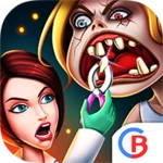 Logo of ER Hospital 3 -Dental Trouble android Application 